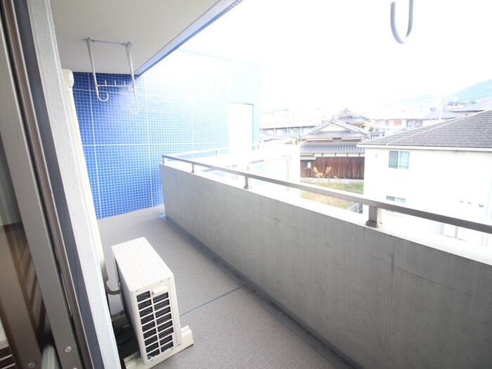 物件内観写真15　(ベランダ・バルコニー)
