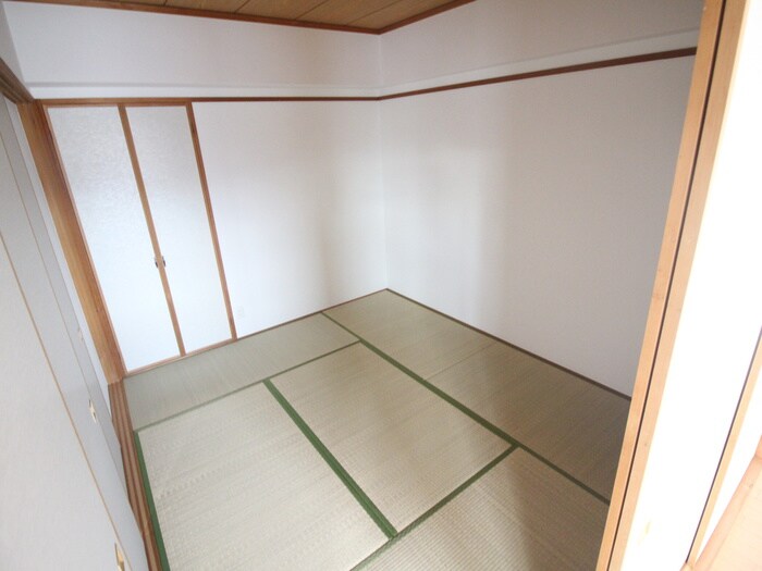 物件内観写真20　(居室)