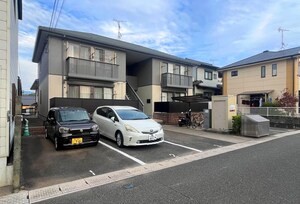 ＬＵＭＩＮＥ外観写真