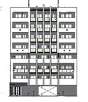 仮）MDI Vista mare門司駅前