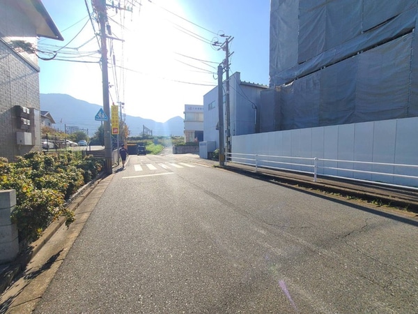 周辺環境