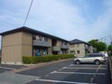 グランディール・８６　Ｂ棟
