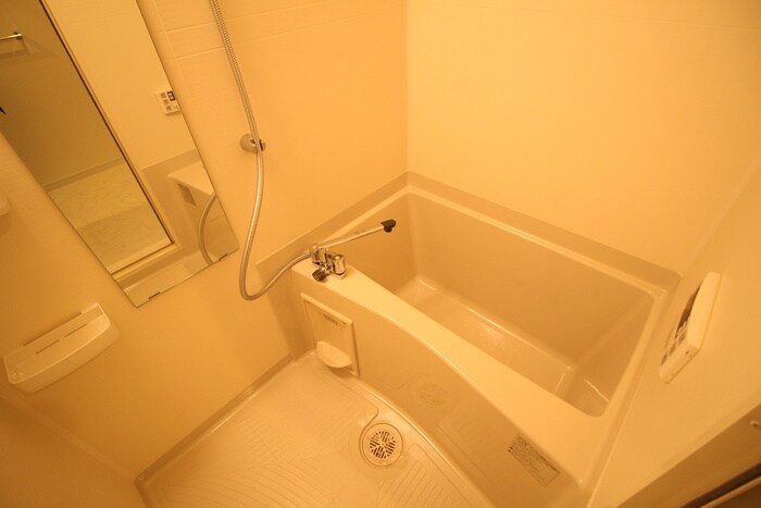 物件内観写真13　(バス／シャワールーム等)