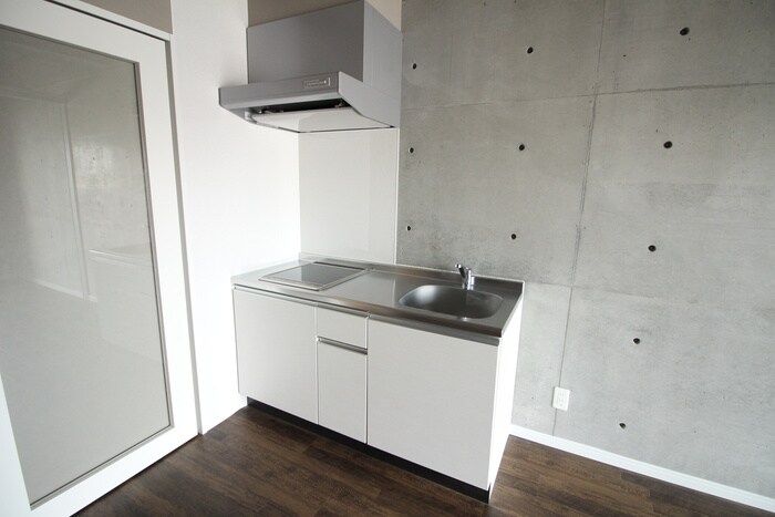 物件内観写真16　(キッチン)