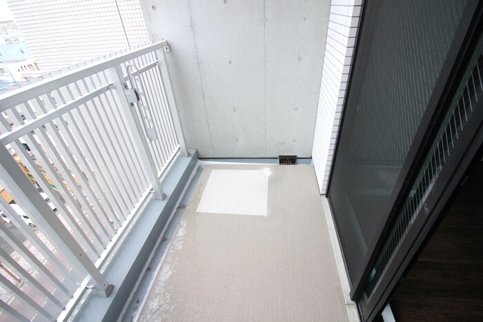 物件内観写真21　(ベランダ・バルコニー)