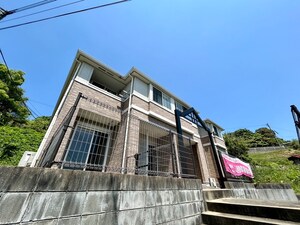 花みずき２外観写真