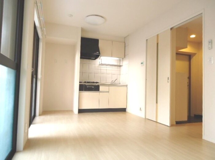 物件内観写真7　(キッチン)