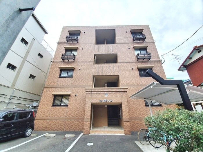 物件外観写真4　(外観写真)