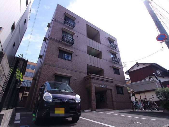 物件外観写真5　(外観写真)