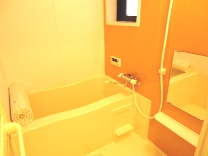 物件内観写真9　(バス／シャワールーム等)