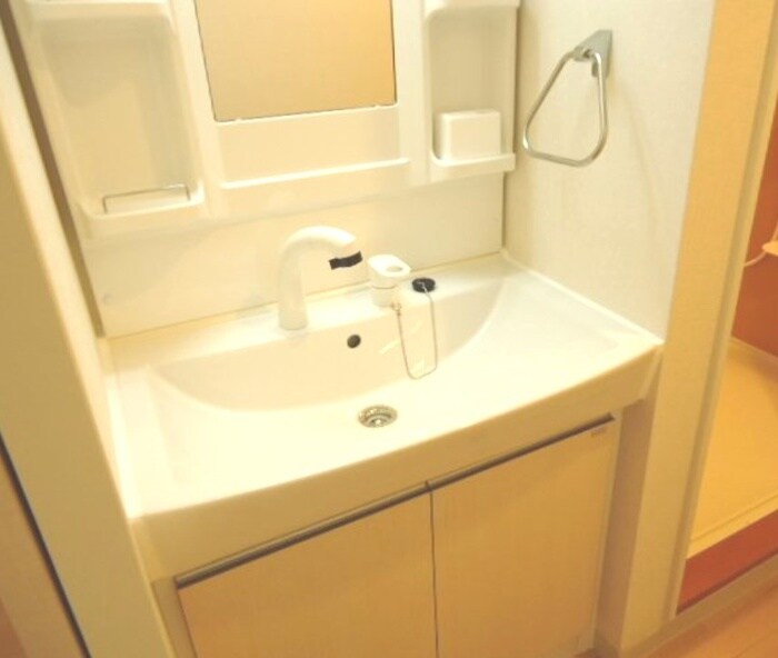 物件内観写真10　(洗面)