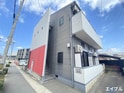 リバーサイド西春町
