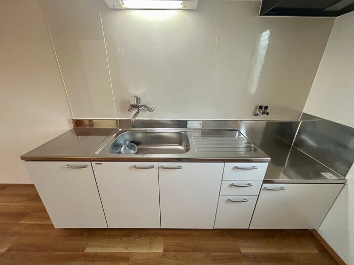 物件内観写真7　(キッチン)