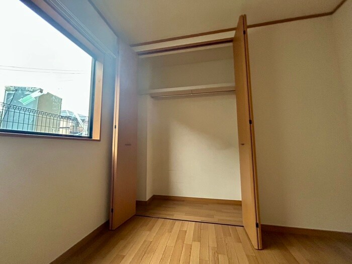 物件内観写真7　(収納)
