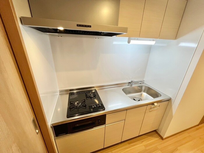 物件内観写真8　(キッチン)