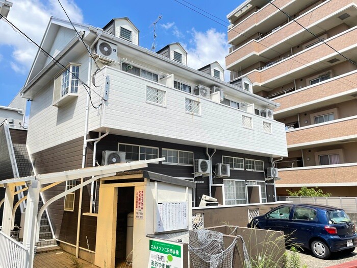 物件外観写真2　(外観写真)