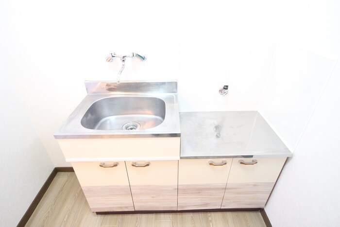 物件内観写真7　(キッチン)