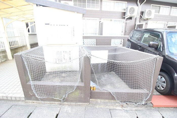 物件外観写真6　(建物設備)