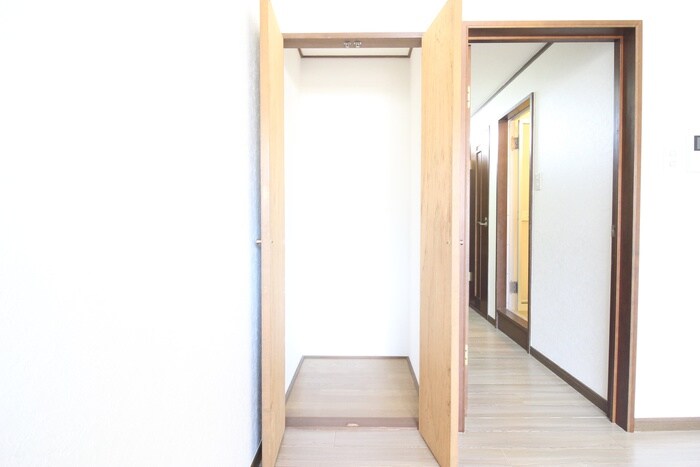 物件内観写真14　(収納)