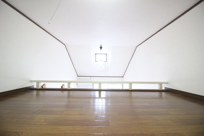 物件内観写真15　(ロフト)