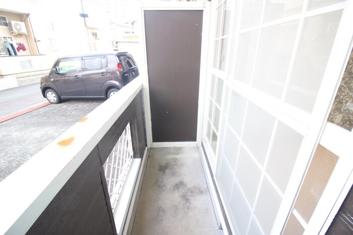 物件内観写真16　(ベランダ・バルコニー)