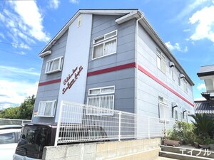 筑紫野サザンハイツ外観写真