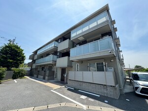 グレイド外観写真