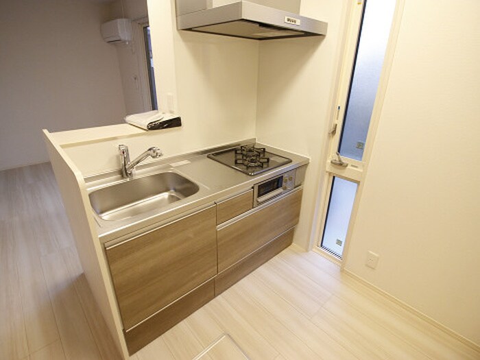 物件内観写真7　(キッチン)