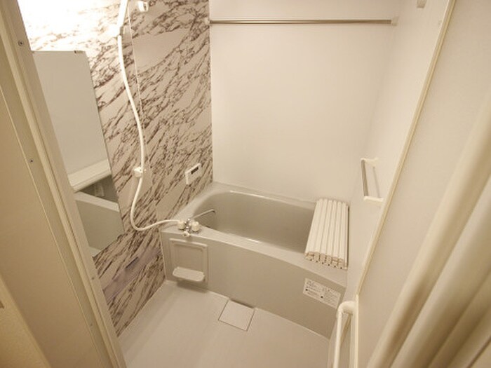 物件内観写真8　(バス／シャワールーム等)