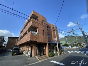 オアシス若園外観写真