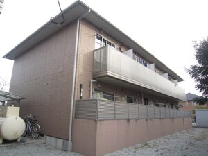 ラフィ－ネプロムナ－ド５Ｂ棟外観写真