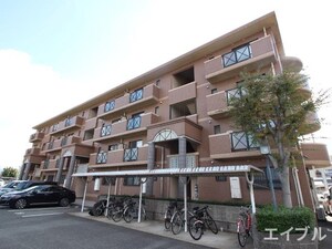 エスポア－ル岡本外観写真