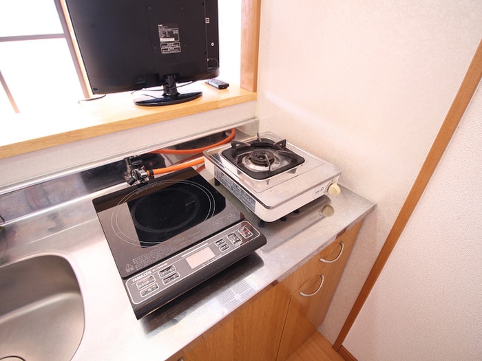 物件内観写真18　(キッチン)