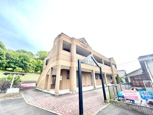 アルカディア外観写真