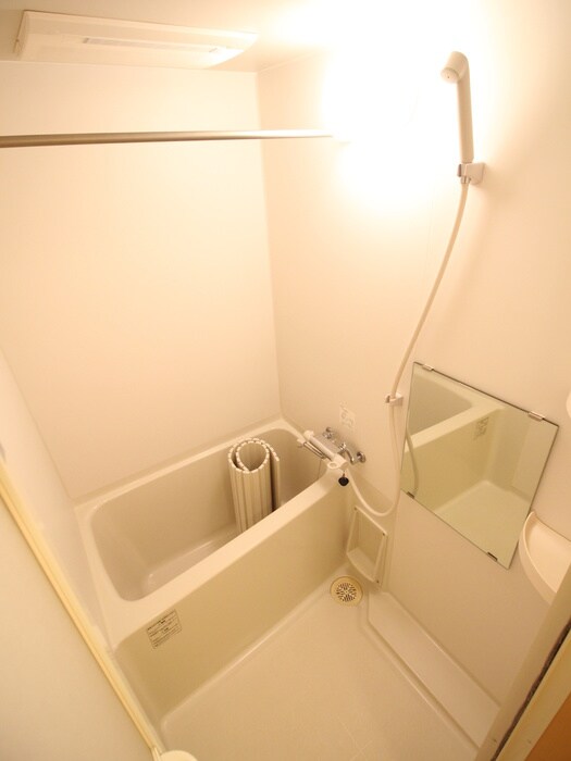 物件内観写真7　(バス／シャワールーム等)