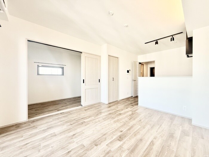 物件内観写真7　(居室)