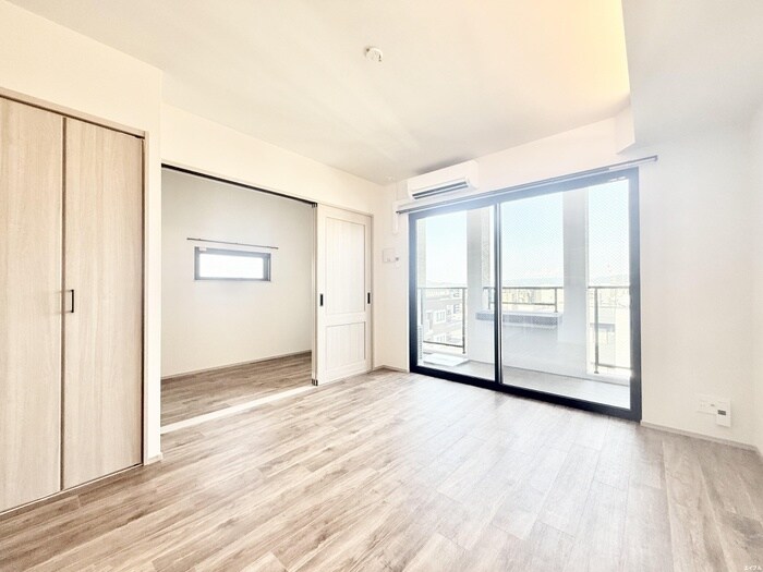 物件内観写真9　(居室)