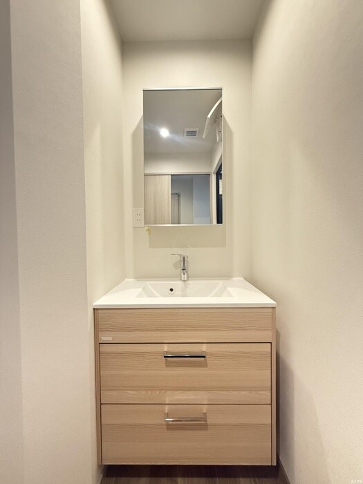 物件内観写真16　(洗面)