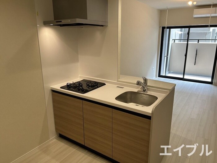 物件内観写真8　(キッチン)