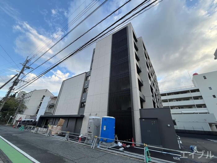 物件外観写真3　(外観写真)