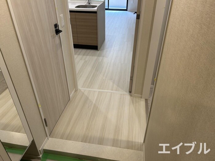 物件内観写真14　(廊下)