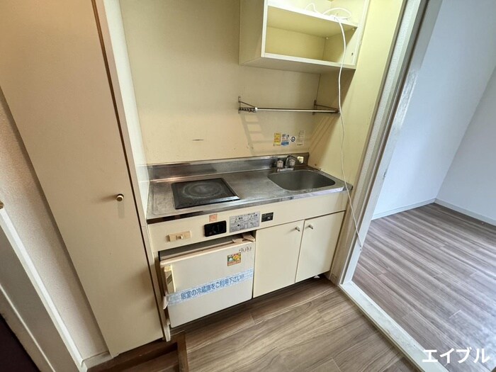 物件内観写真8　(キッチン)