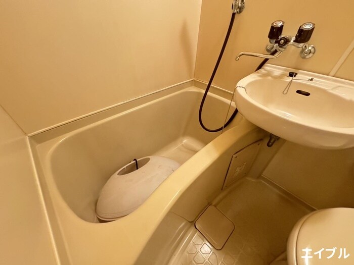 物件内観写真9　(バス／シャワールーム等)