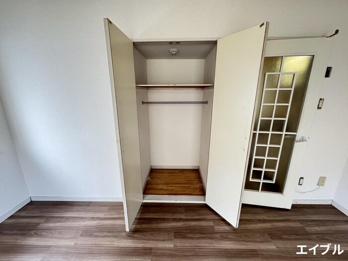 物件内観写真13　(収納)