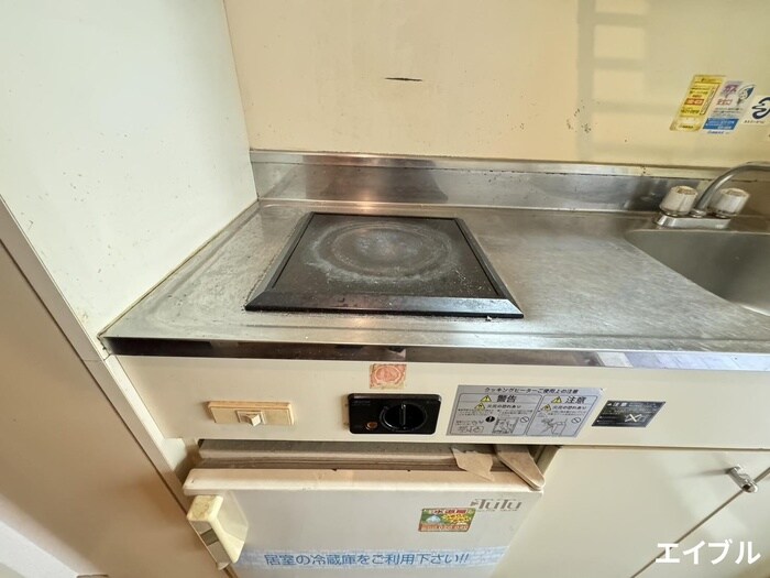 物件内観写真17　(キッチン)