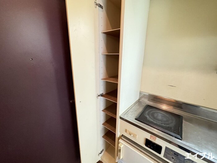 物件内観写真18　(靴箱)