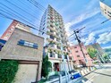 中央町スカイマンション(402)