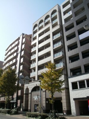 アクアシティ博多(403)外観写真