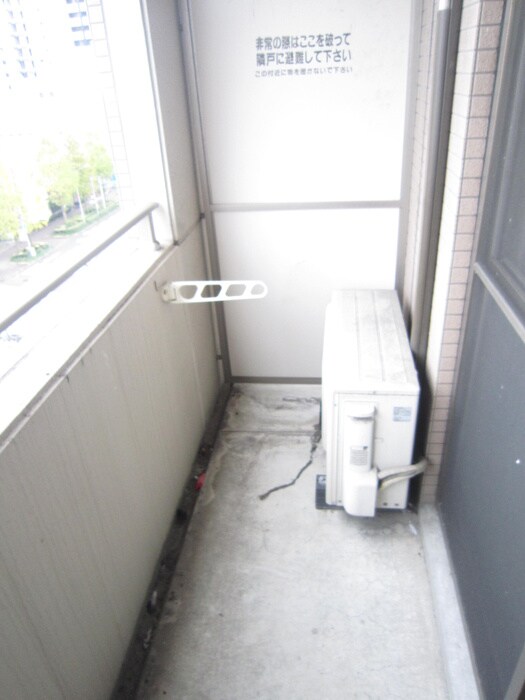 物件内観写真14　(ベランダ・バルコニー)