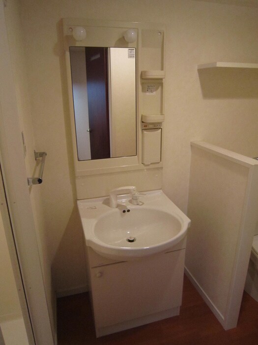 物件内観写真17　(洗面)